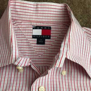 Tommy Hilfiger